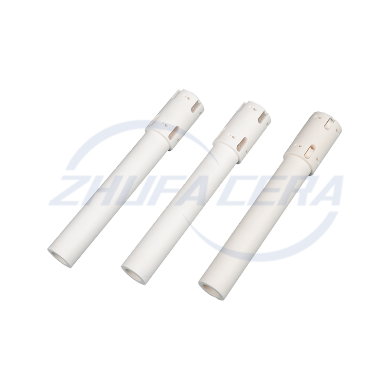 Émbolo del Rodillo de Cerámica