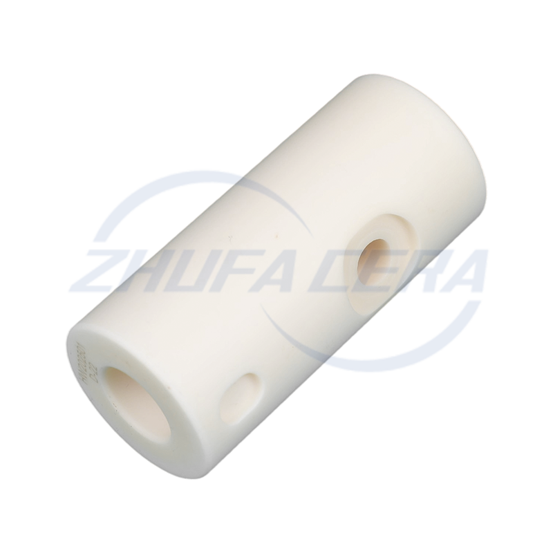 Núcleo de bomba de cerámica de alúmina