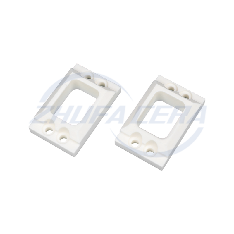 Alúmina Posicionamiento de cerámica Bloqueo