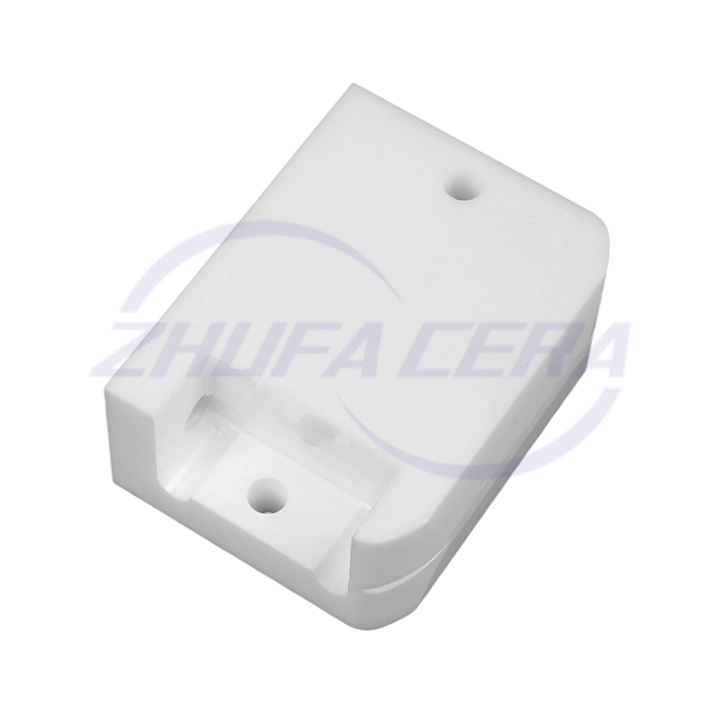 Bloque de cerámica de alúmina