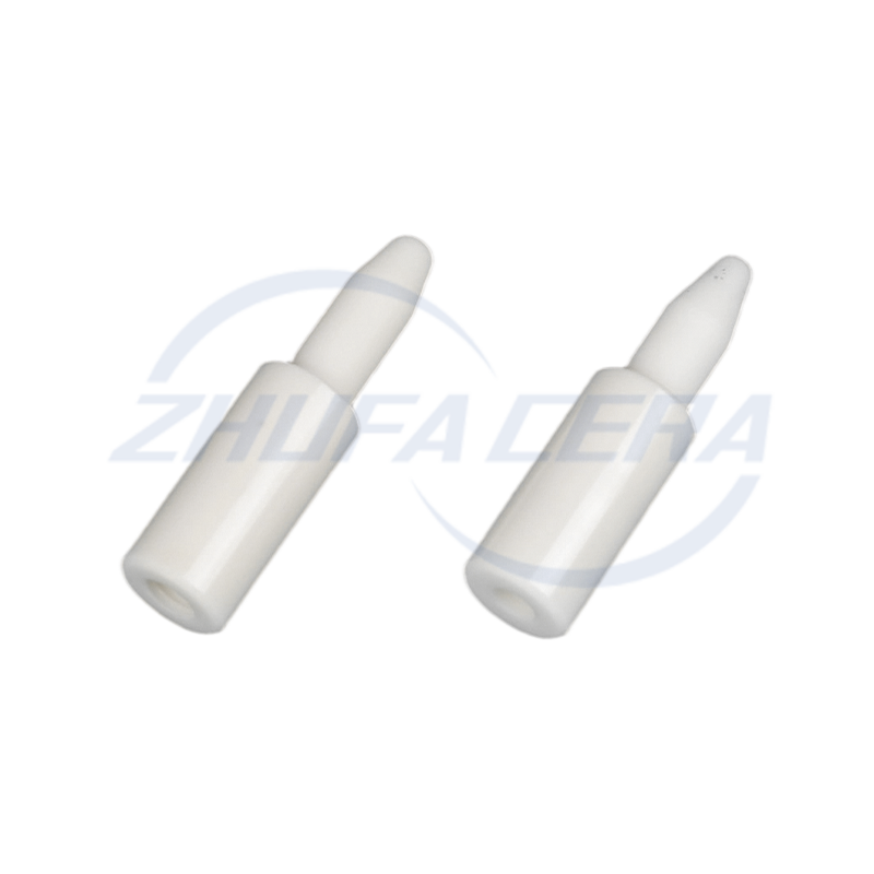 Pasador de Cerámica de Alúmina