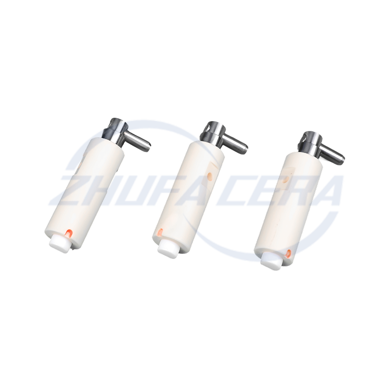 Núcleo cerámico de circonía alúmina