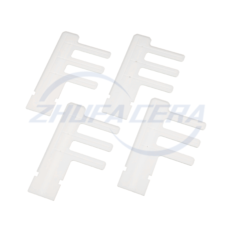 Alúmina Cerámica de succión