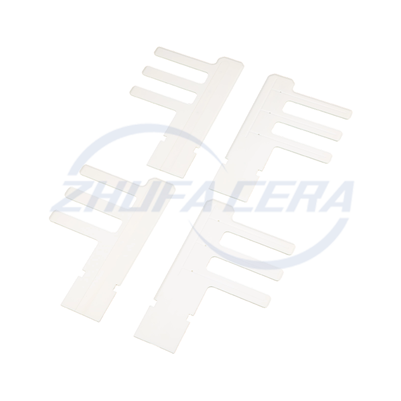 Disco de succión cerámica de alúmina