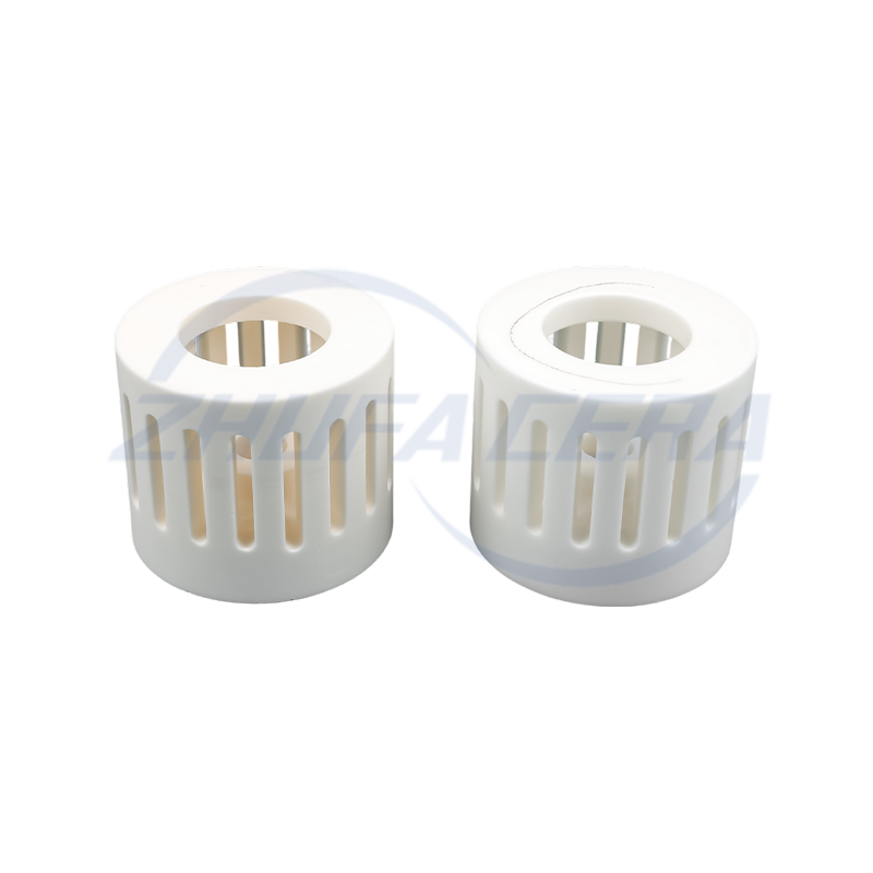 Rueda graduada de cerámica de alúmina