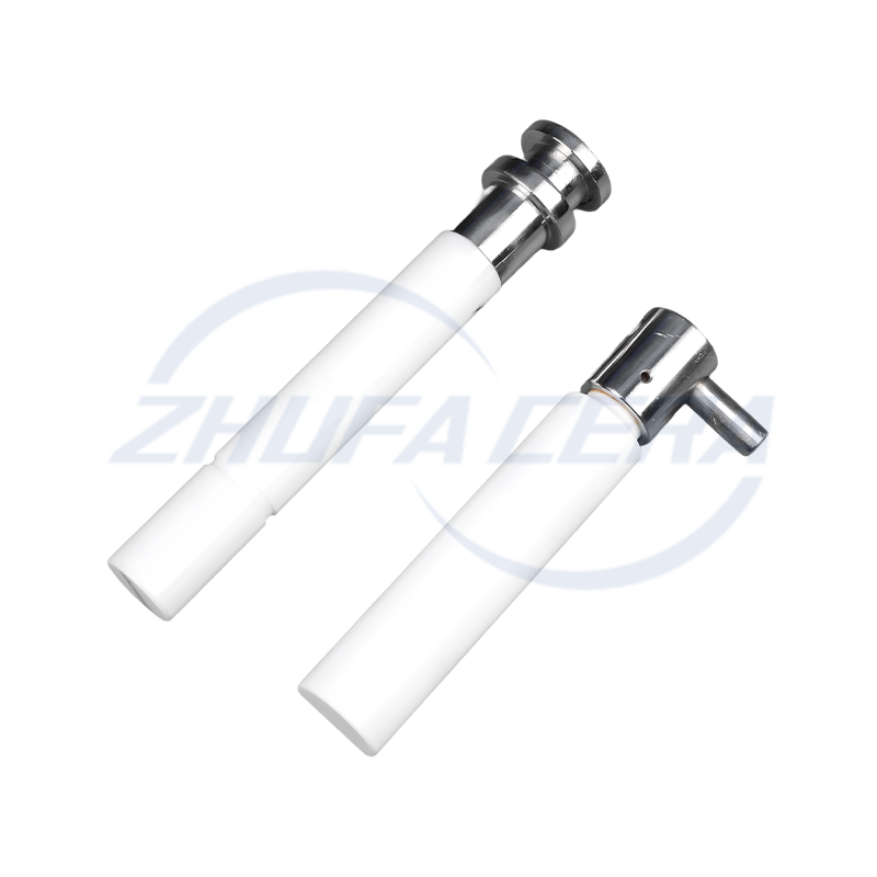 Conjunto de núcleo de la válvula cerámica de circonio