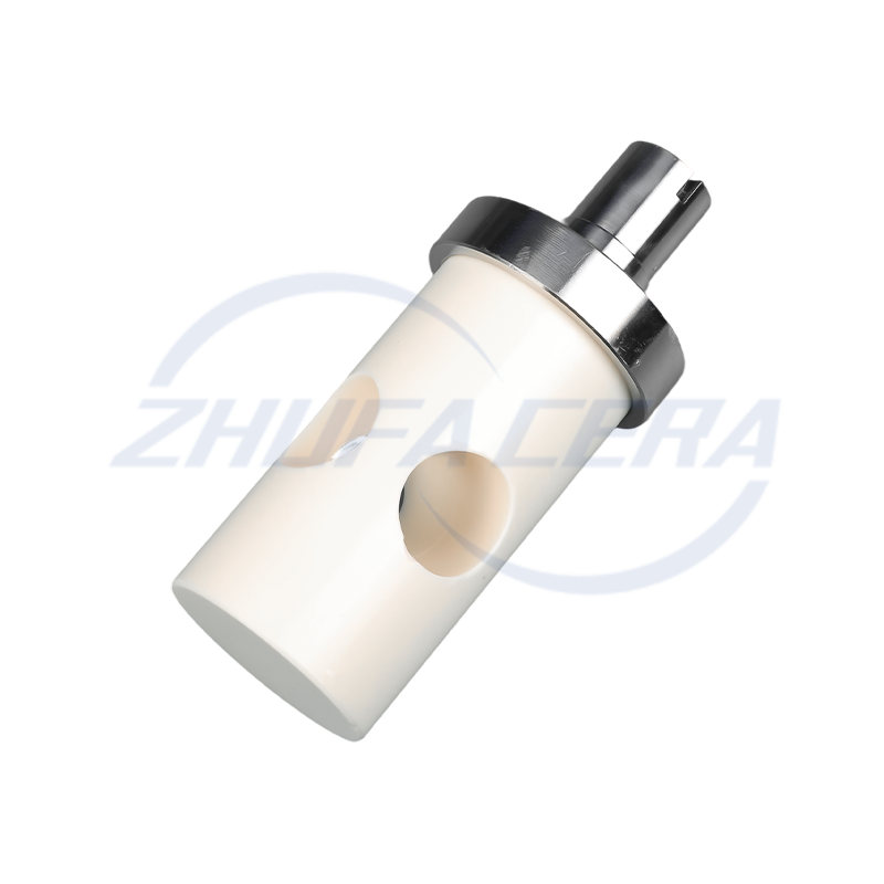 Núcleo de émbolo de cerámica de alúmina
