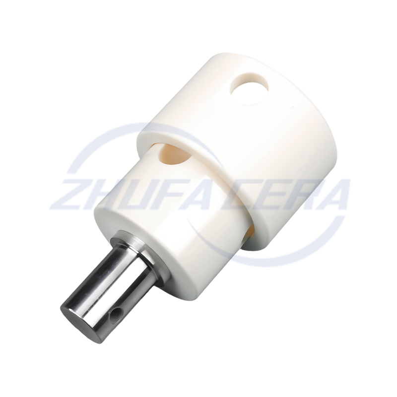 Varilla de núcleo del émbolo cerámico de circonio