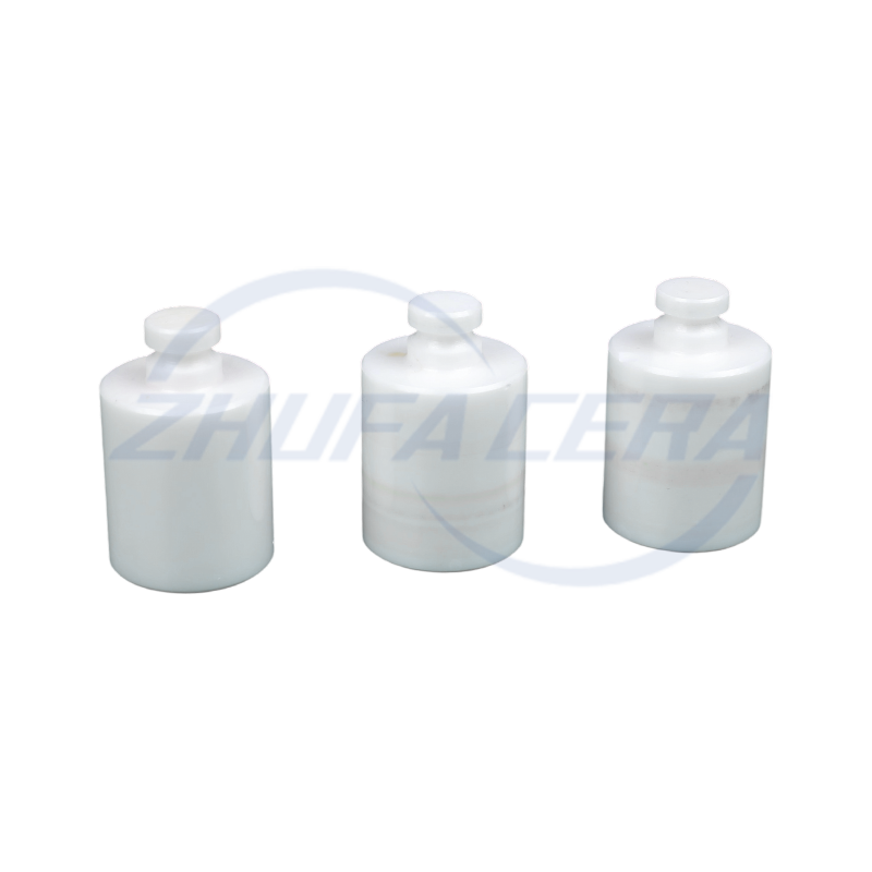 Núcleo de cerámica de circonio estabilizado con itrio