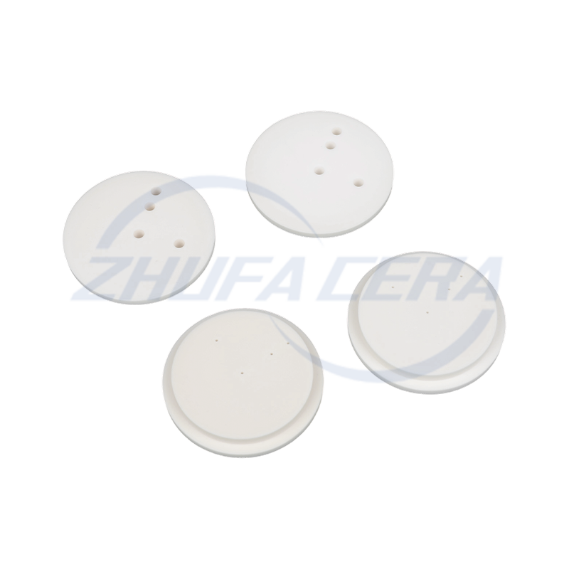 Junta de cerámica de alúmina