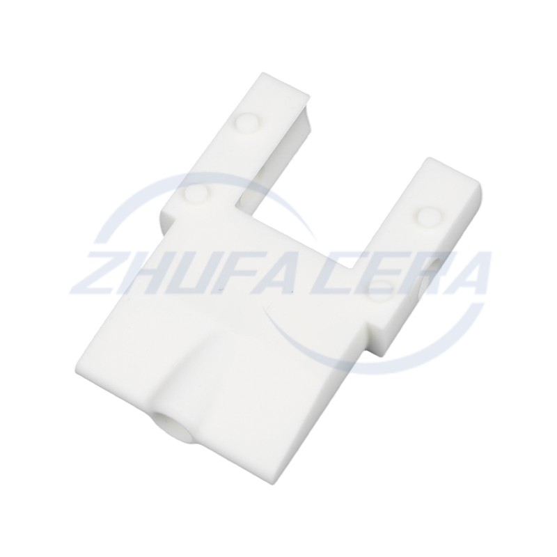 Insertos de cerámica de circonía