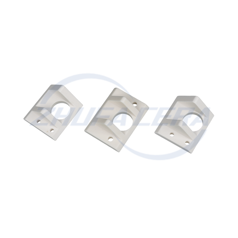 Ensamblaje de cerámica de alúmina