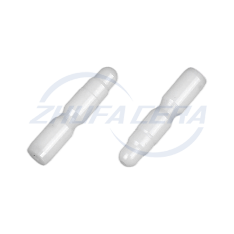 Varilla de núcleo de cerámica de circonio estabilizado de itrio