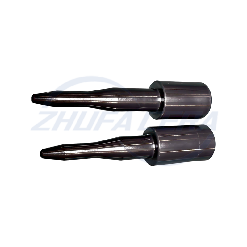 Pin de posicionamiento de cerámica de carburo de silicio 3