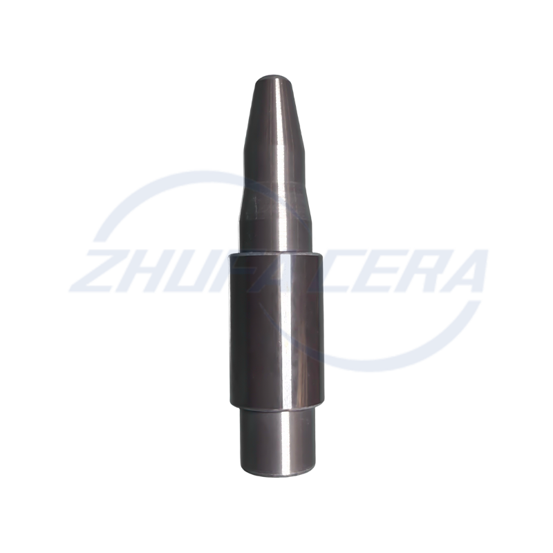 Pin de posicionamiento de cerámica de carburo de silicio 2