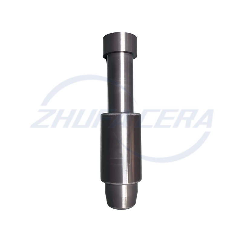 Pin de posicionamiento de cerámica de carburo de silicio 1