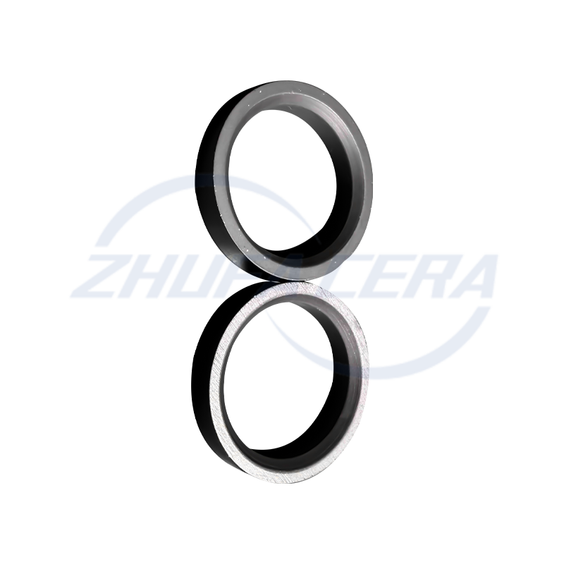 Anillo de desgaste de carburo de silicio