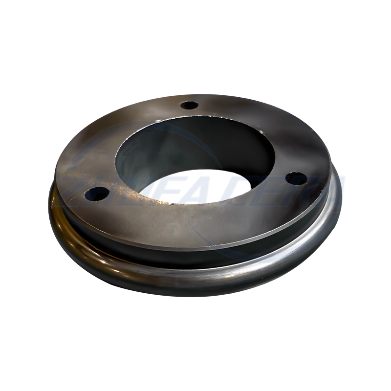 Piezas resistentes al desgaste de carburo de silicio