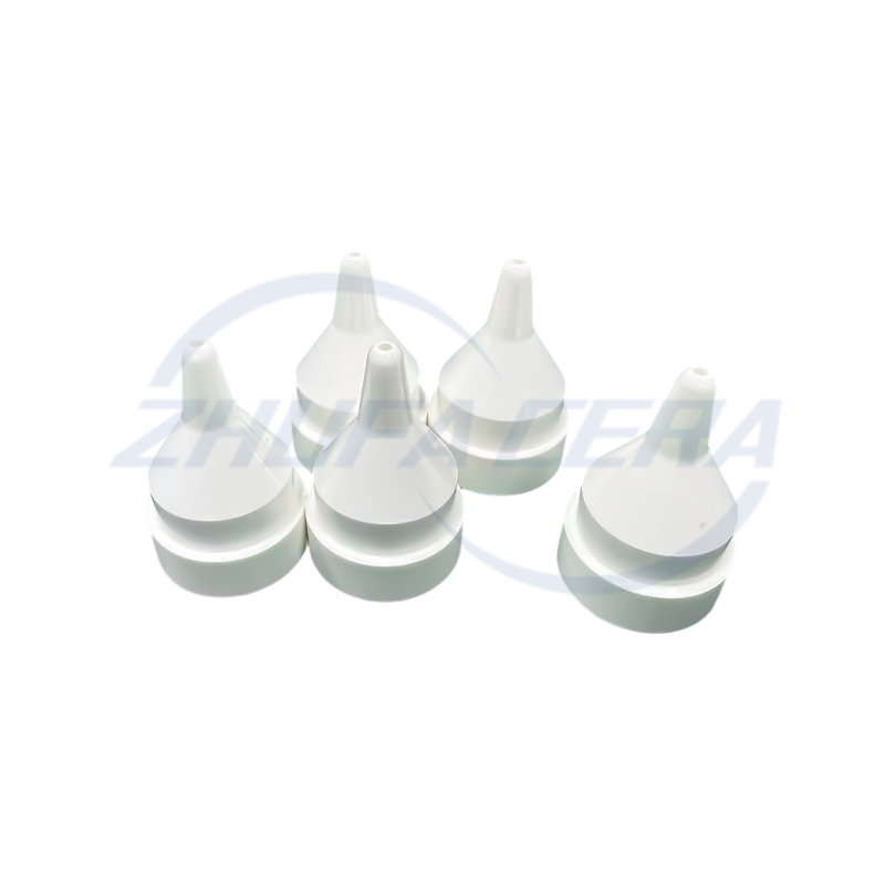 Textiles de cerámica