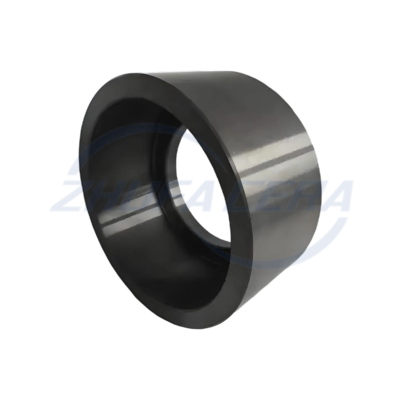 Manga de cerámica de nitruro de silicio