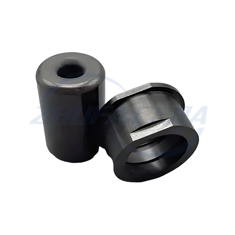 Sellos de nitruro de silicio