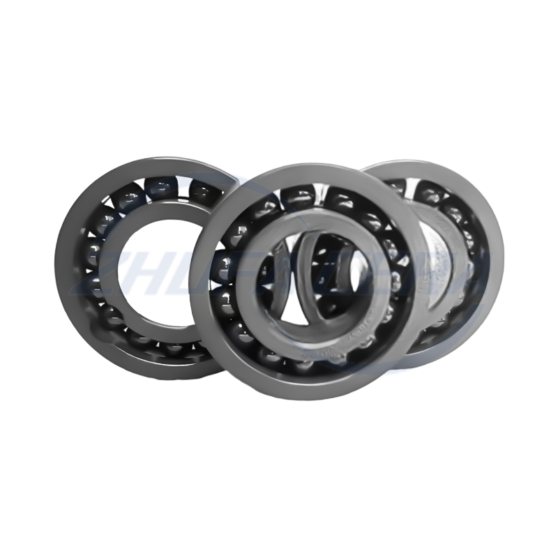 Rodamientos de cerámica de nitruro de silicio