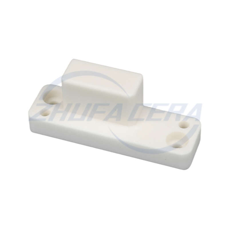 Ensamblaje de cerámica ZTA