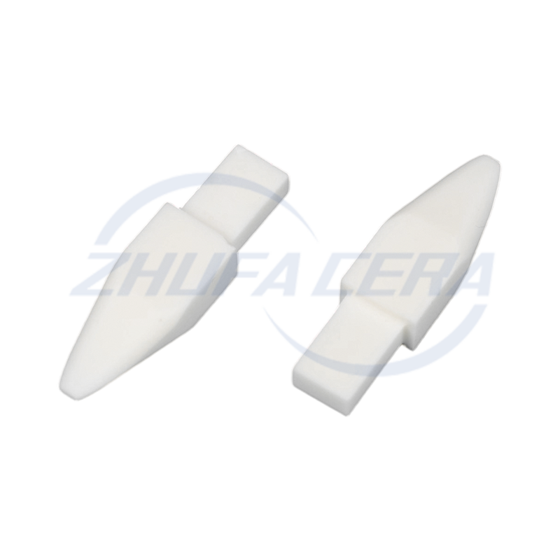 Alúmina cabeza de cerámica