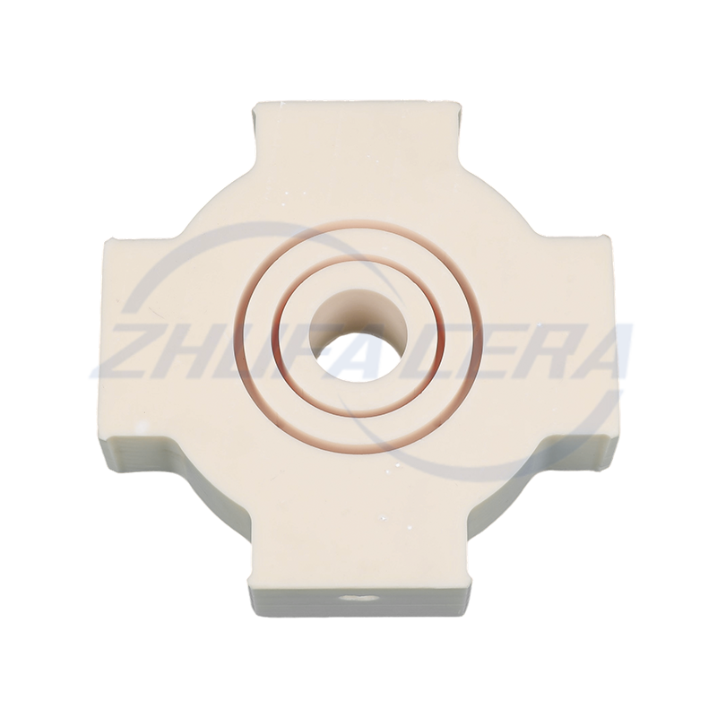 Alúmina articulaciones cerámicas